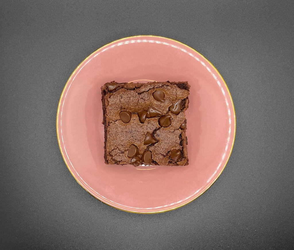 Fudgy Brownies