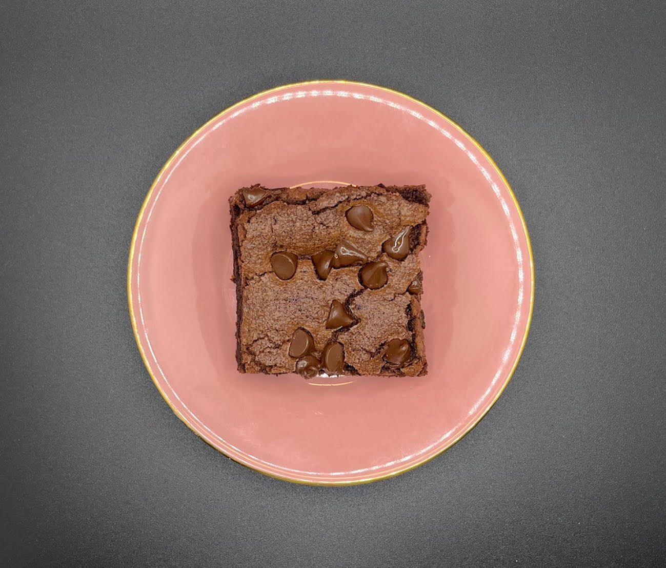 Fudgy Brownies