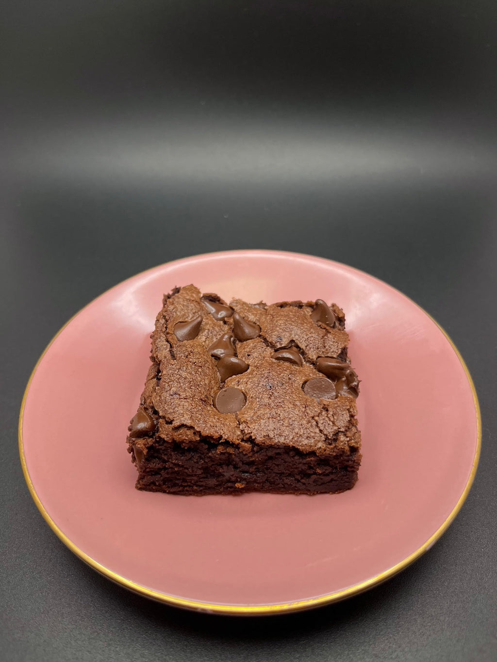 Fudgy Brownies