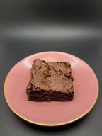 Fudgy Brownies
