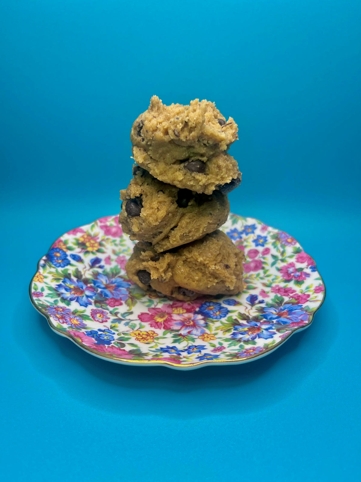 Chocolate Chunk Cookies