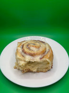 Cinnamon Roll