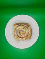 Cinnamon Roll