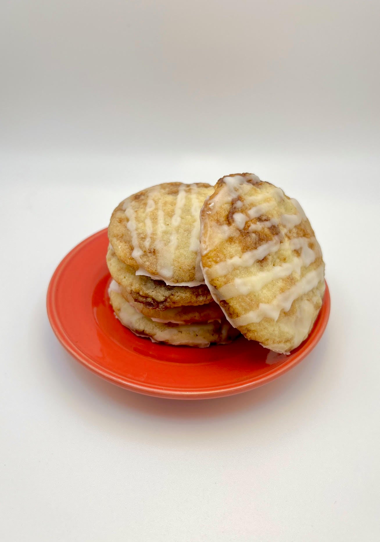 Snickerdoodles - 3 for $1.85