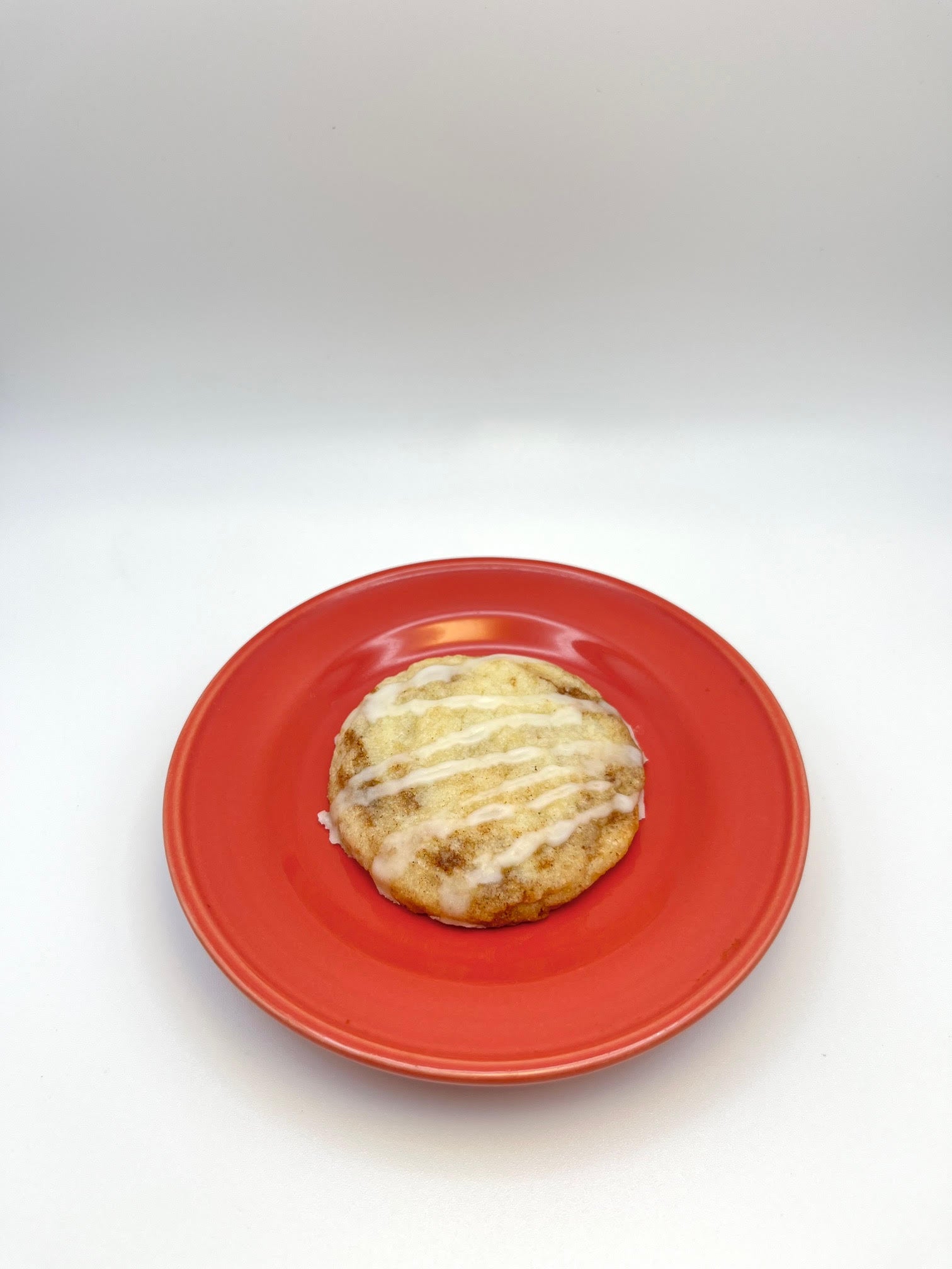 Snickerdoodles - 3 for $1.85