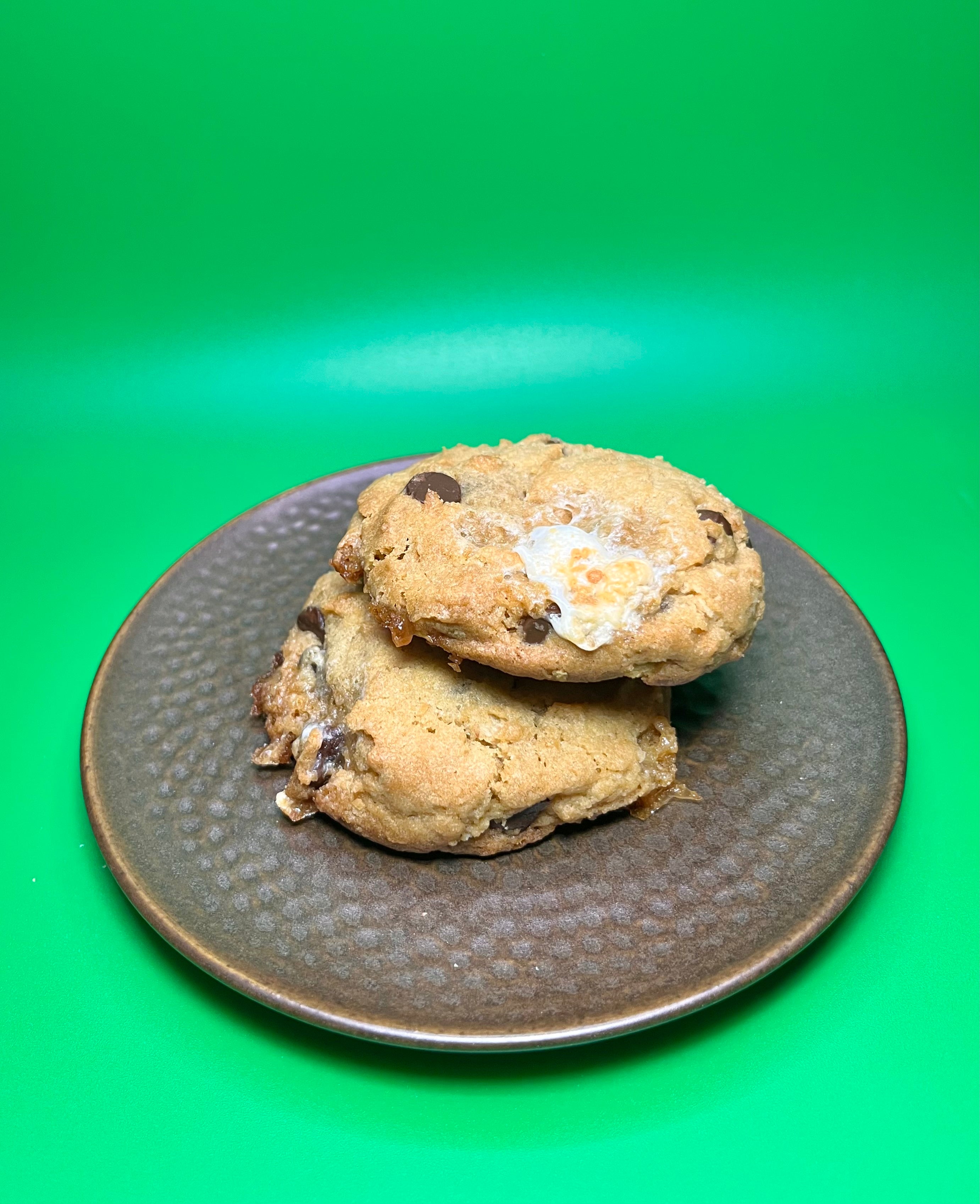 S'mores Cookie