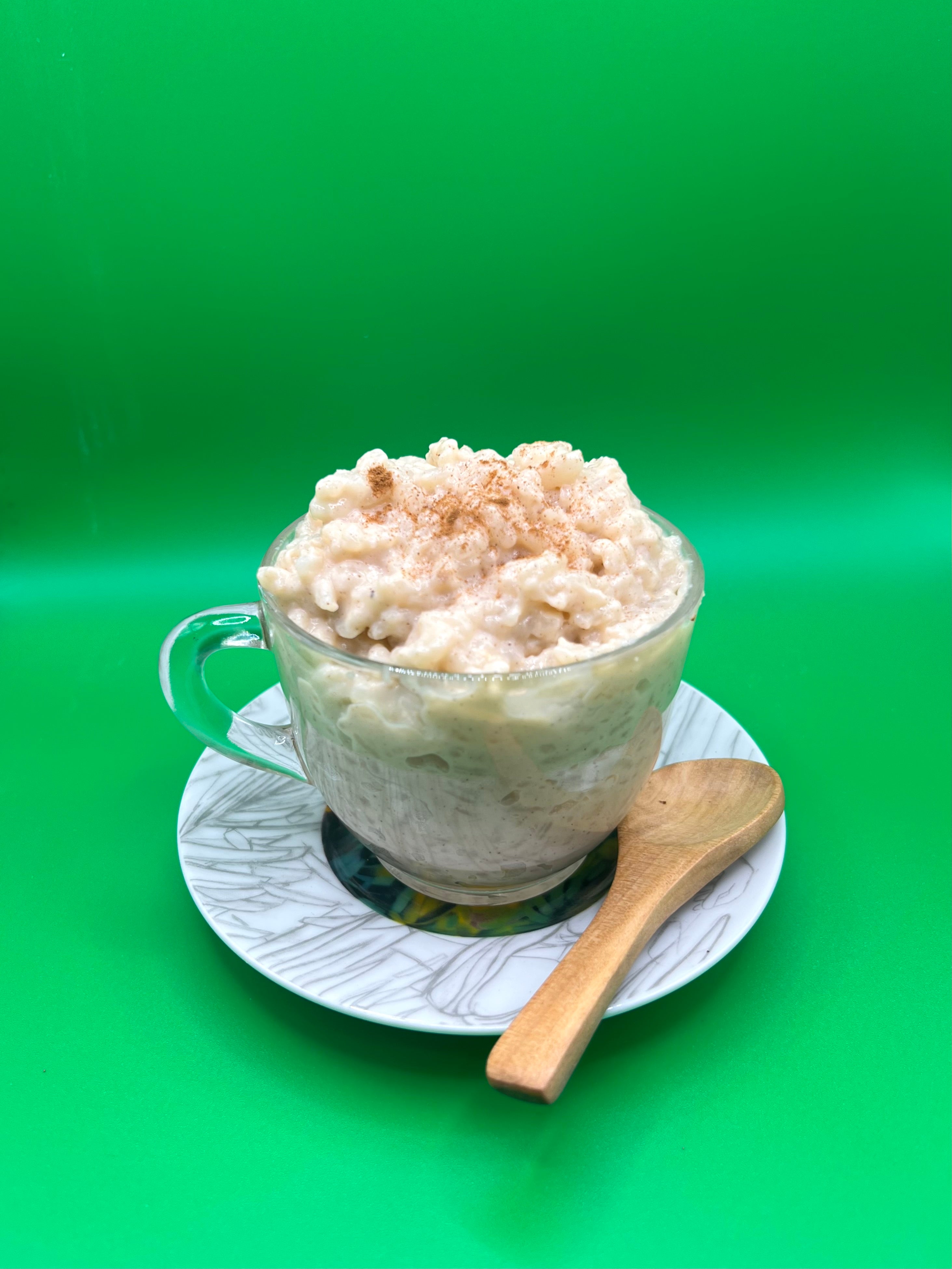 Arroz con Leche