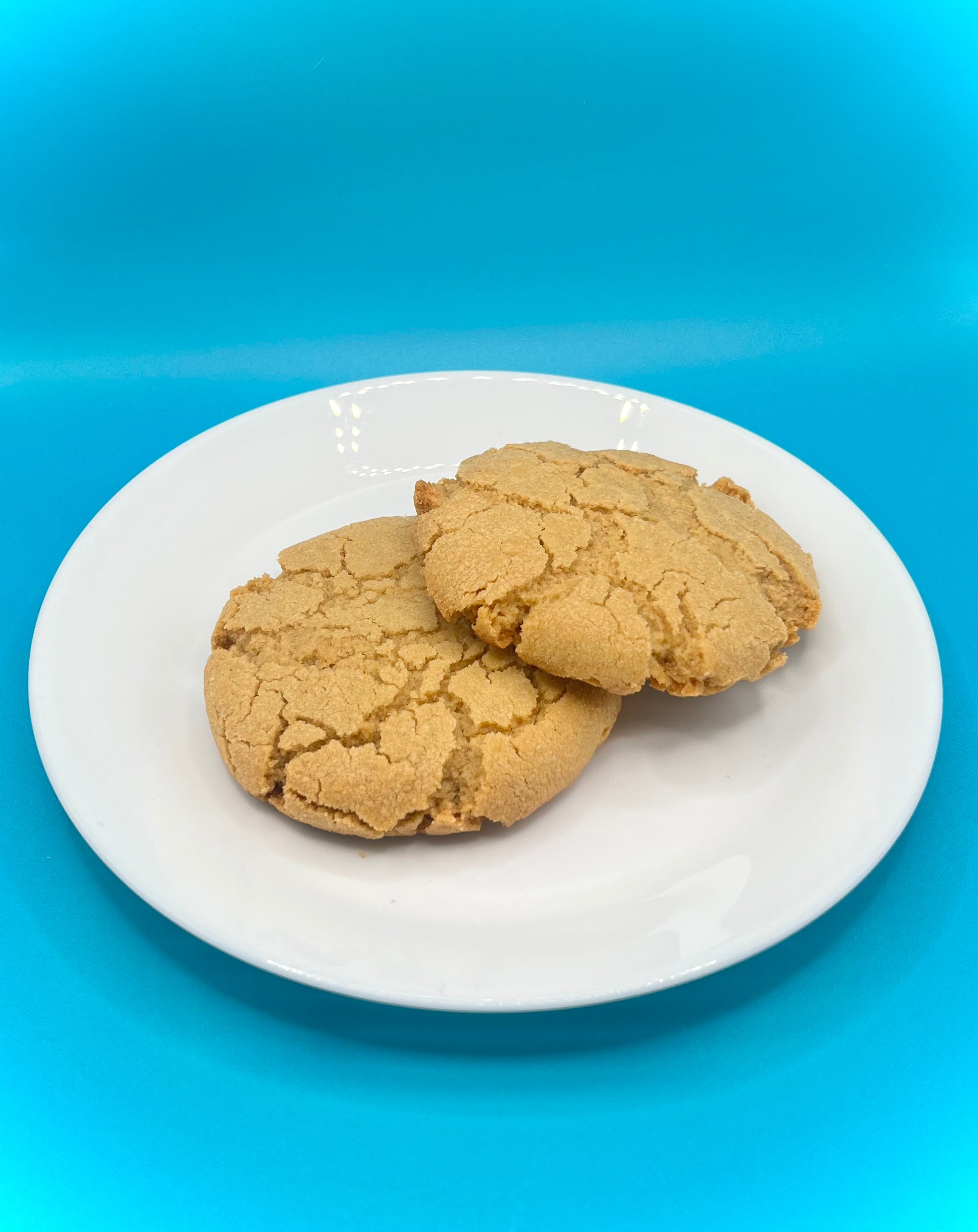 Peanut Butter Cookies