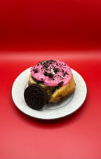 Oreo Roll