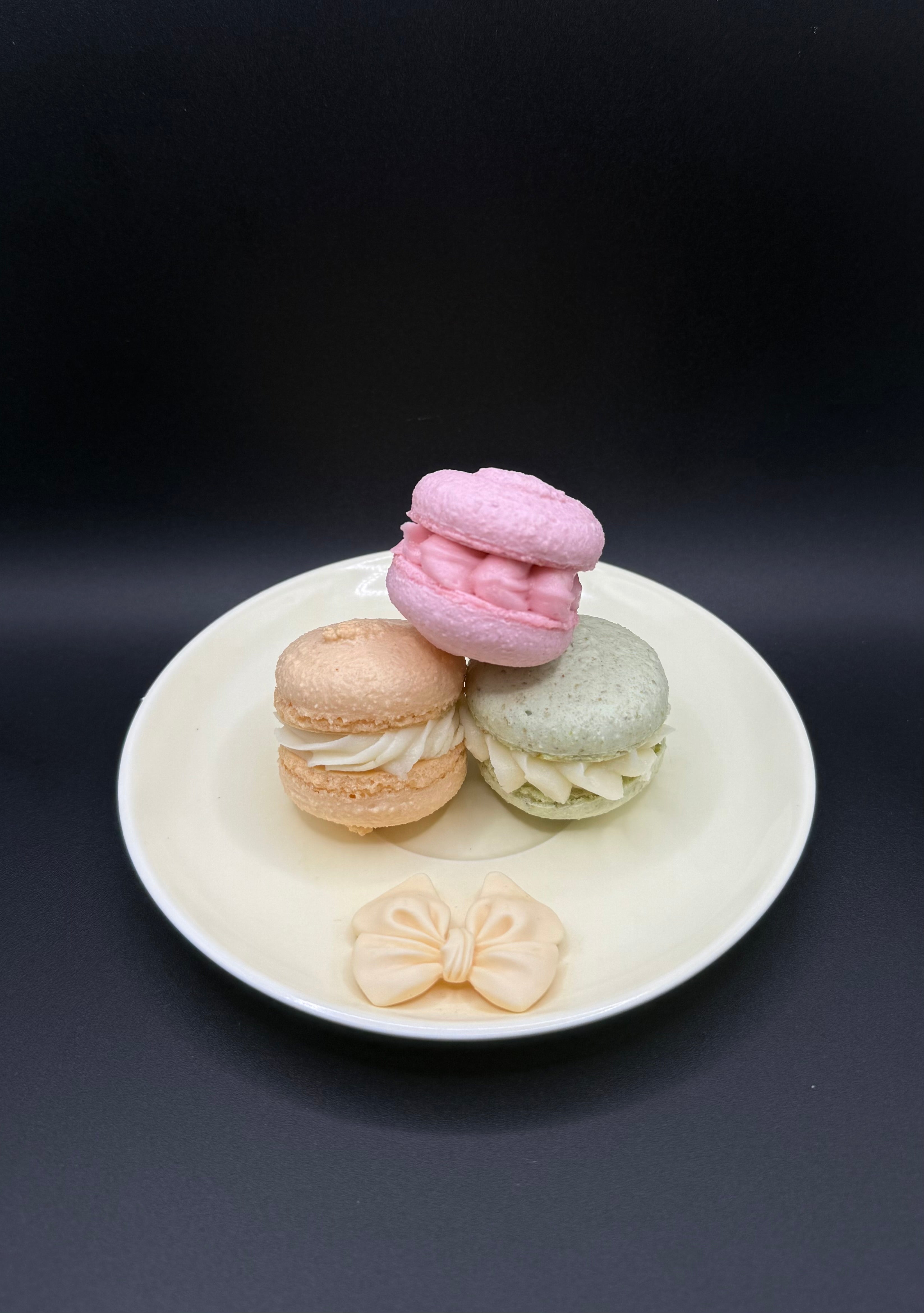 Macarons - 6 for $9