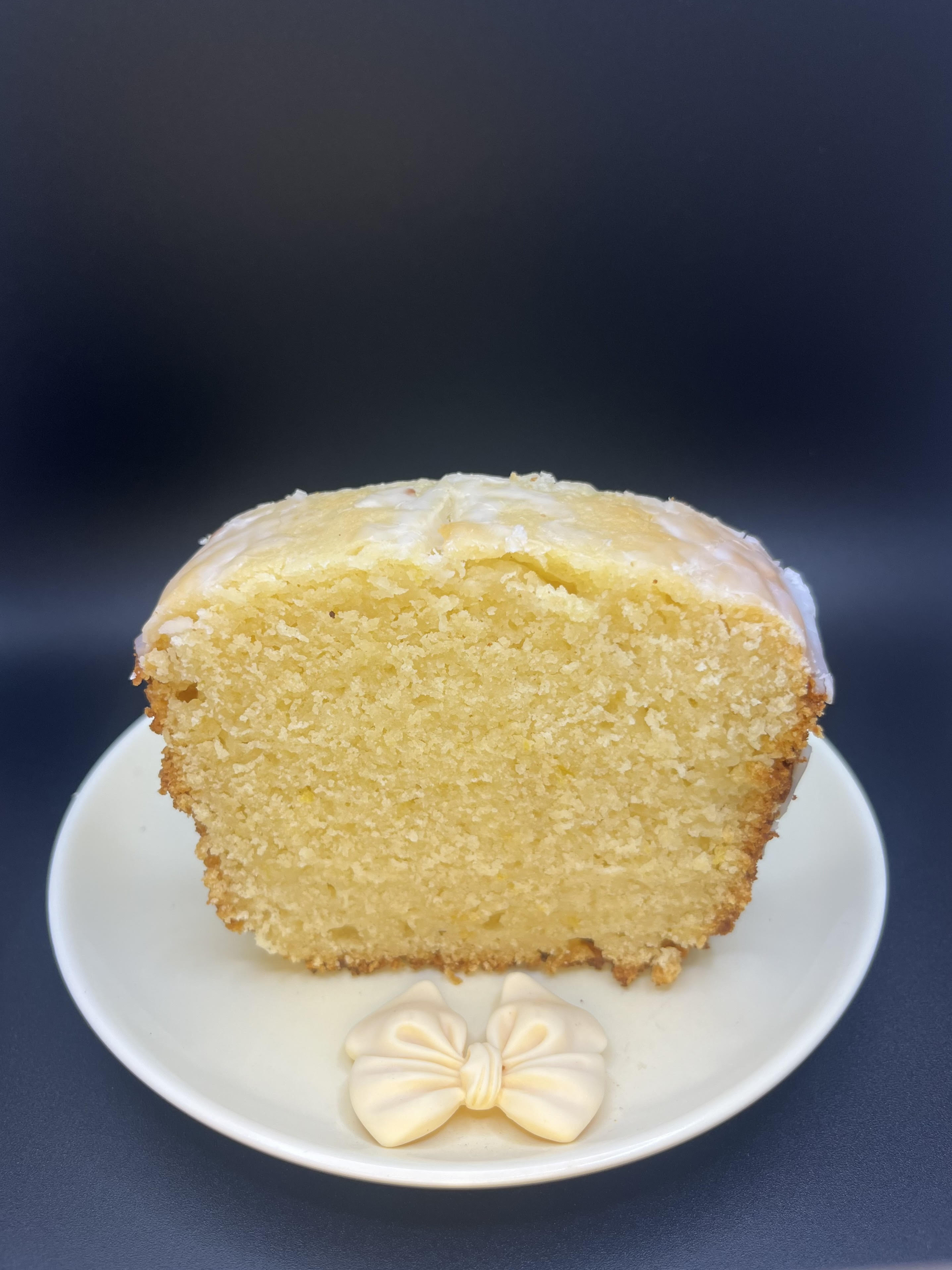 Lemon Loaf